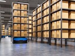 storage services in dubai