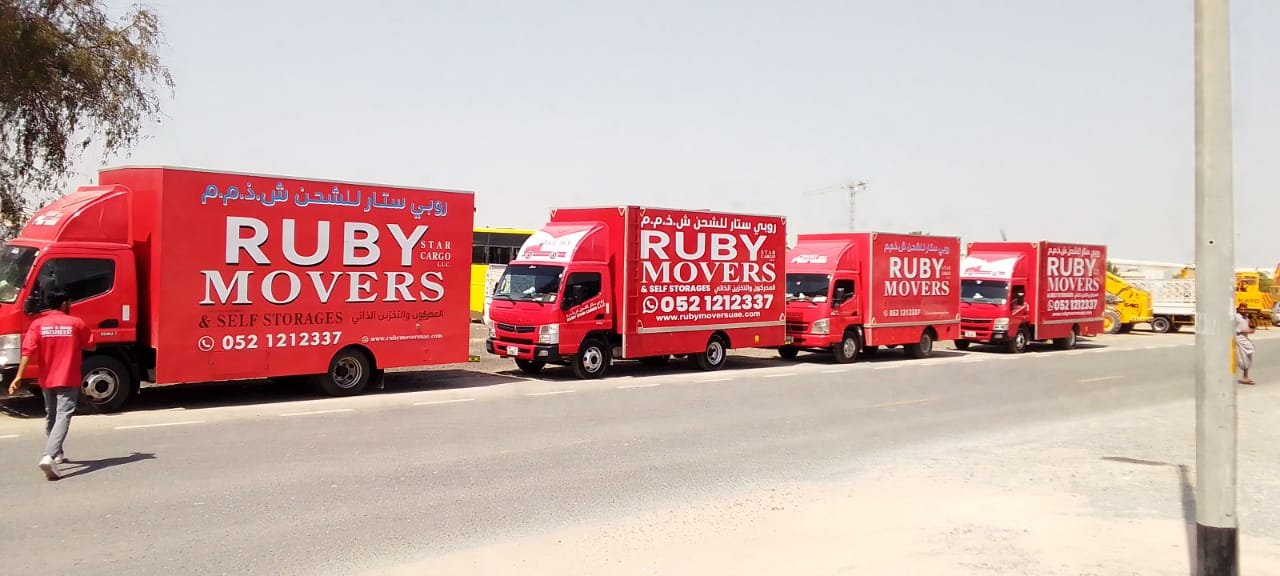 Safe and tracked transportation services in Business Bay Dubai