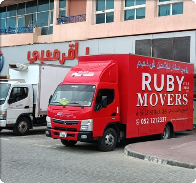 Expert Villa Moving in Dubai