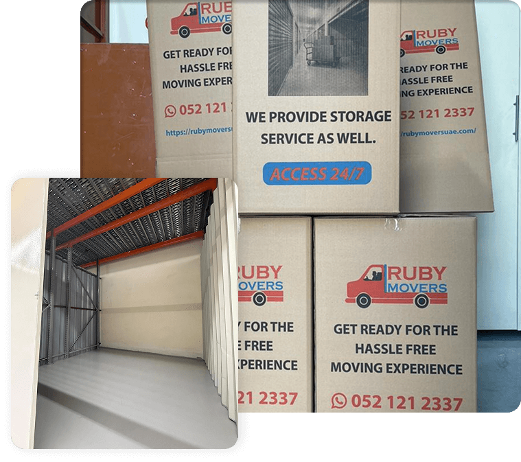 Movers in Abu Dhabi