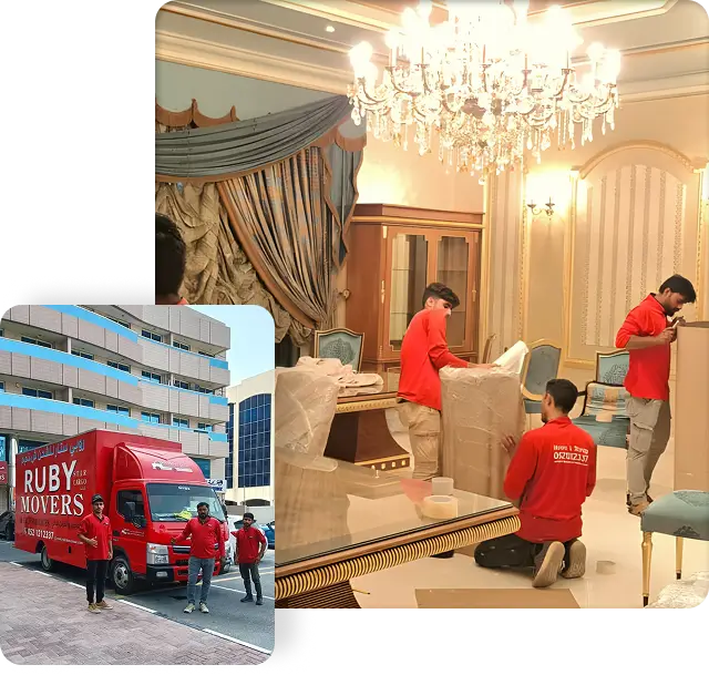 home movers