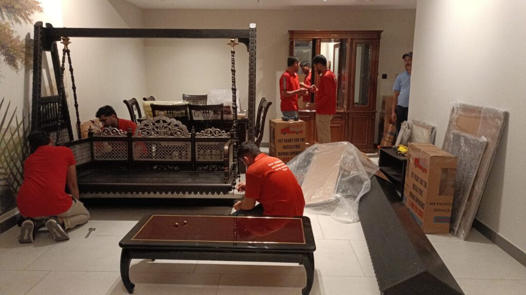 mover in abu dhabi