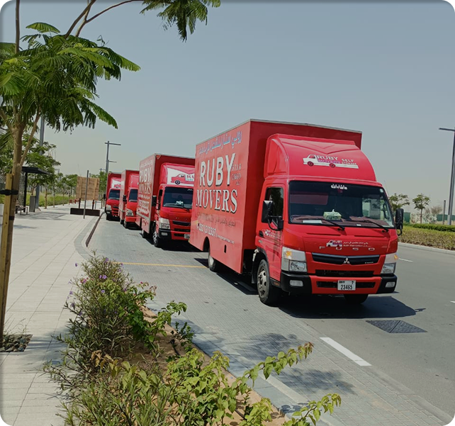 ruby international movers and packers
