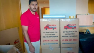 Apartment Movers