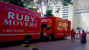 office movers