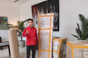 movers in sharjah