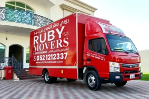 villa movers