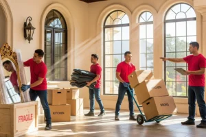 furniture movers