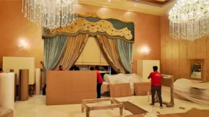 Furniture Movers SOP: From Disassembly to Reassembly Without a Single Screw Lost in Dubai & UAE