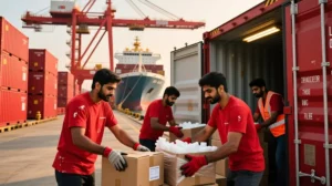 The Complete Local’s Guide to Movers in Dubai: Permits, Elevators, Loading Bays & International Moves from Dubai to Malaysia
