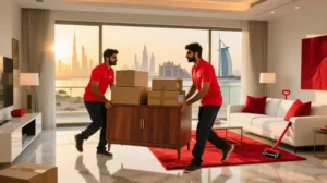 Tawtheeq & NOC Rules for Movers in Abu Dhabi