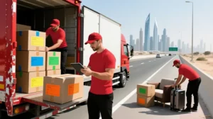 Inter-City Movers Dubai–Ajman Route & Permit Field Guide