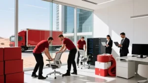 Office Relocation, Zero Downtime The Cutover Weekend Checklist