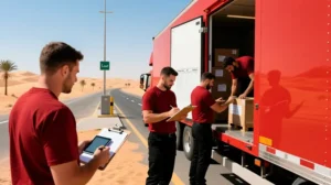 UAE Long-Route Moving Guide