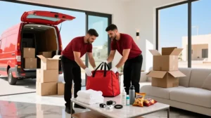 24 Essentials for Your First Hour After Moving in Dubai