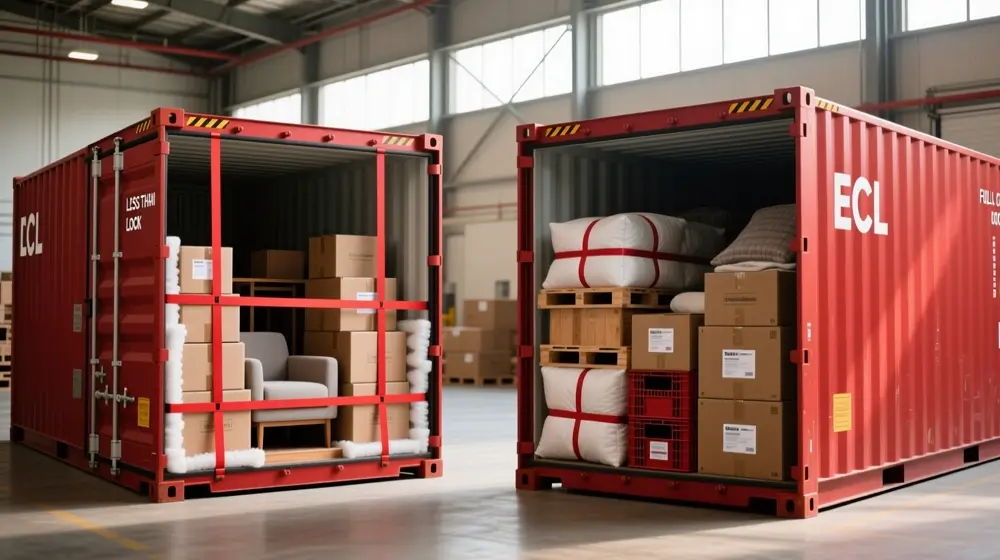 Move From Dubai to USA