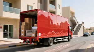 Apartment Movers in Ras Al Khaimah: The Hidden Access Cost