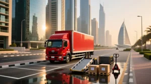 movers in Business Bay