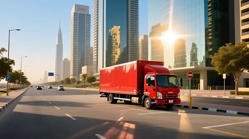 Weekend Movers in Business Bay – Fast, Affordable & Hassle-Free Moving