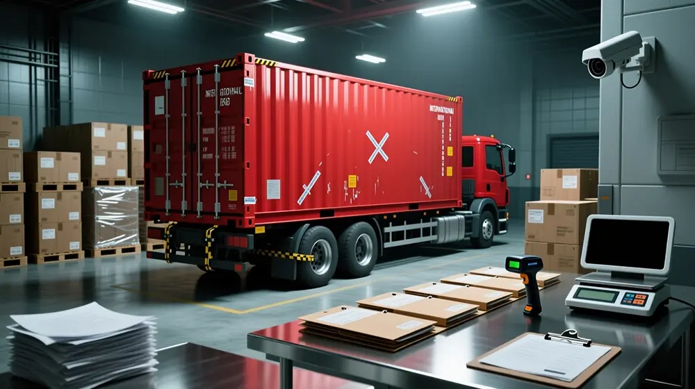 International Movers