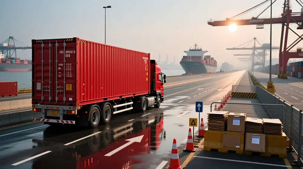 International Movers