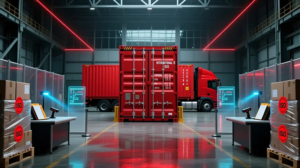 International Movers