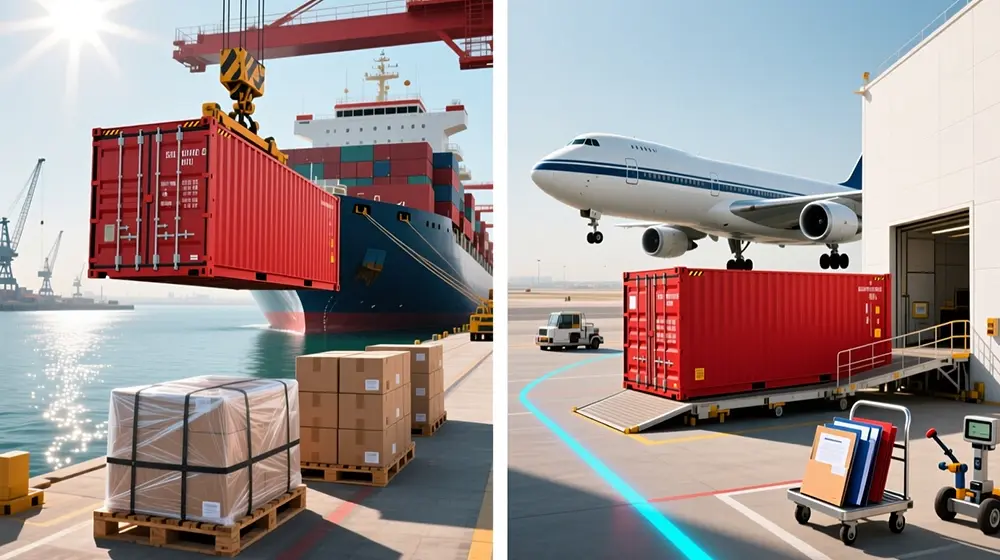 Cost to Move From Dubai to the UK: What UK customs and tax relief rules affect the total cost of moving from Dubai to the UK?