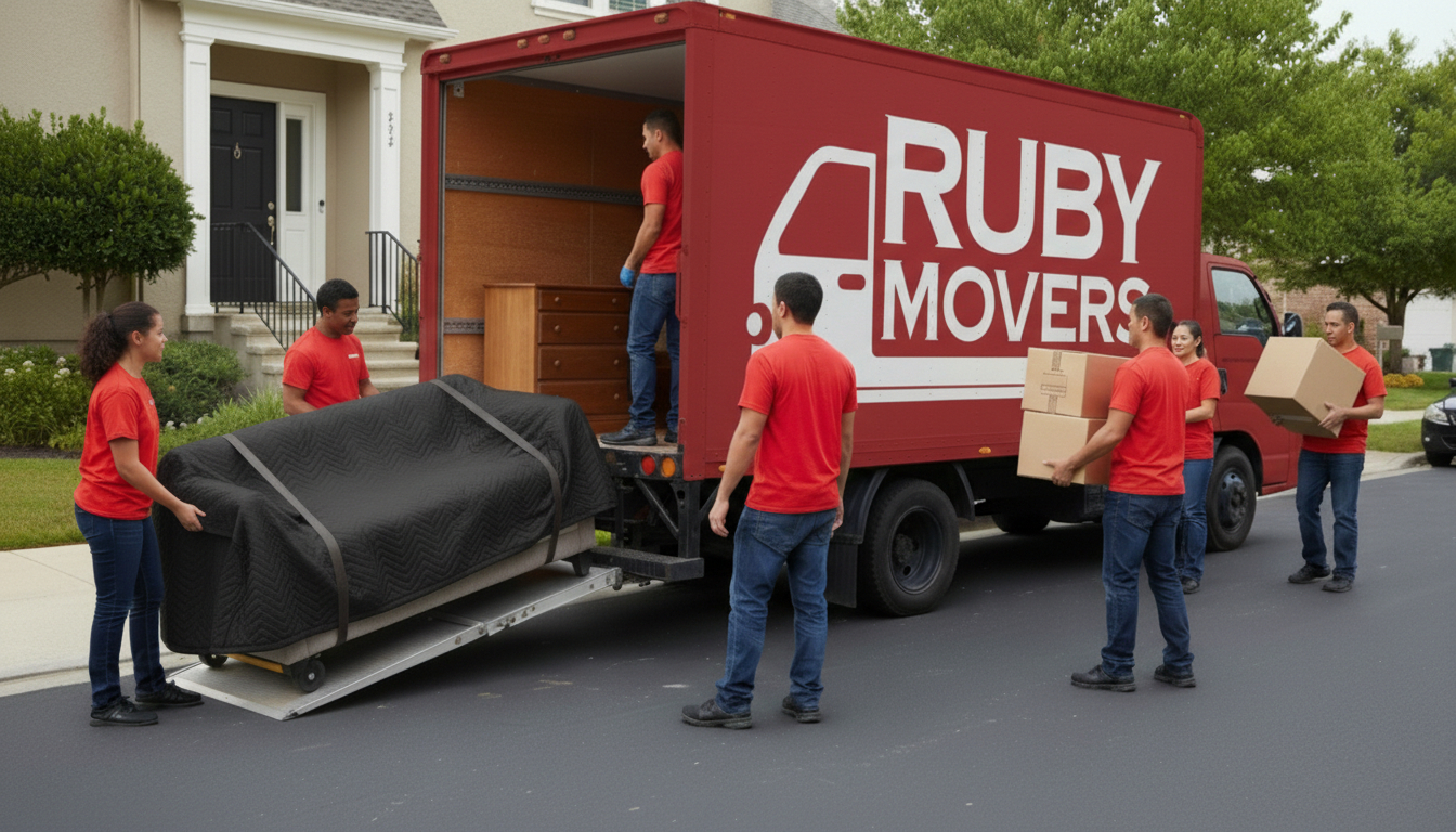 Personal Storage in Sharjah