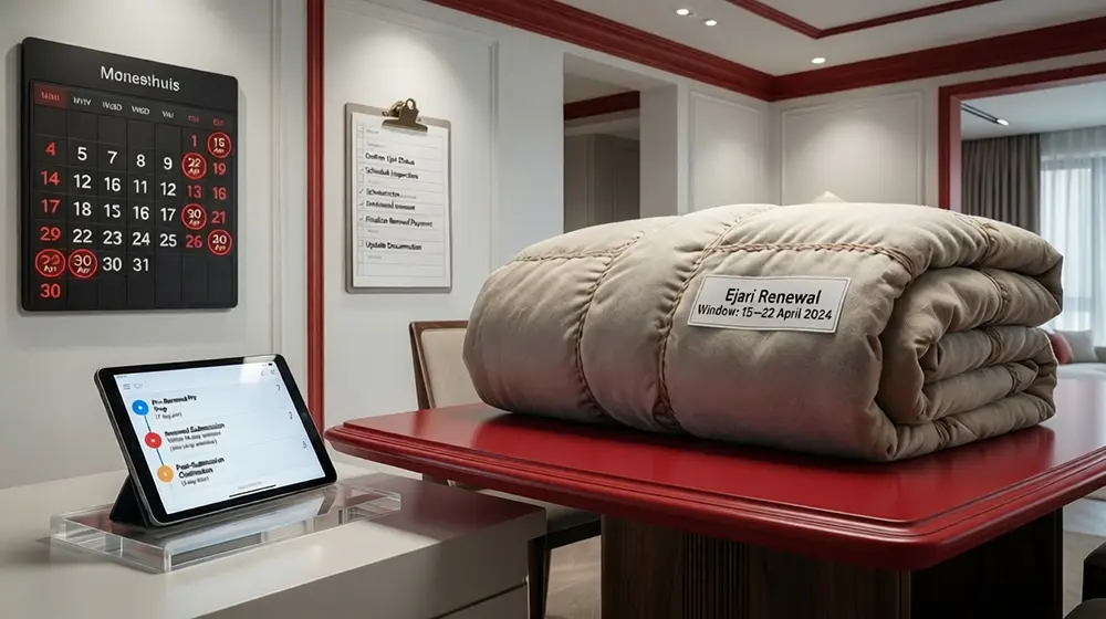 Furniture Movers in Abu Dhabi