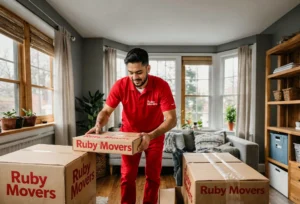 Office Movers in Abu Dhabi