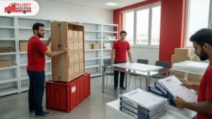 Expats Moving to Sharjah