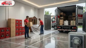 Villa Movers in Al Maqam