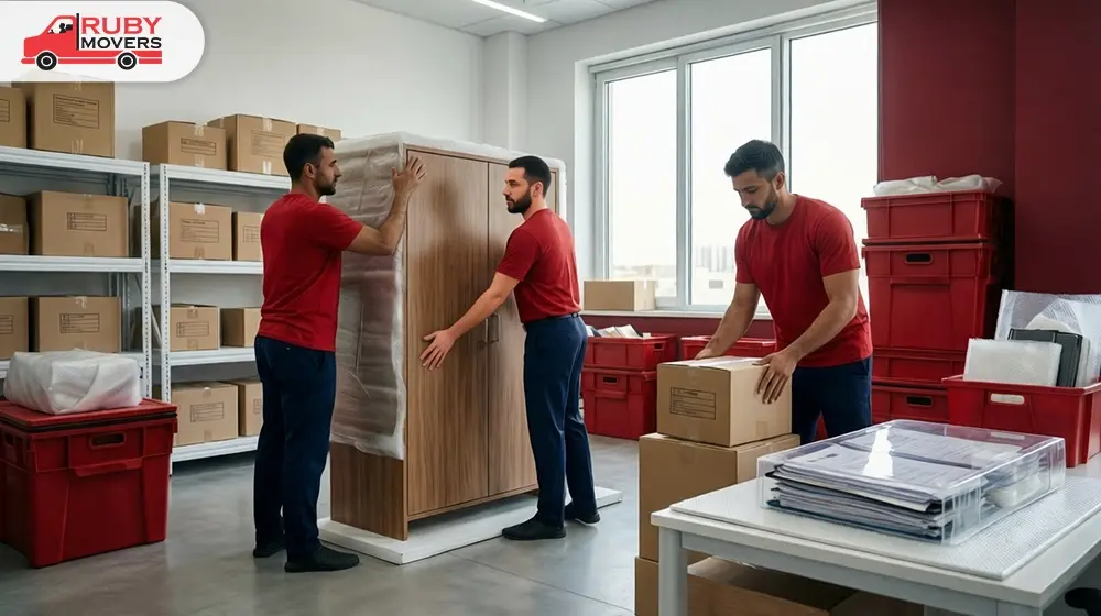 Expats Moving to Sharjah