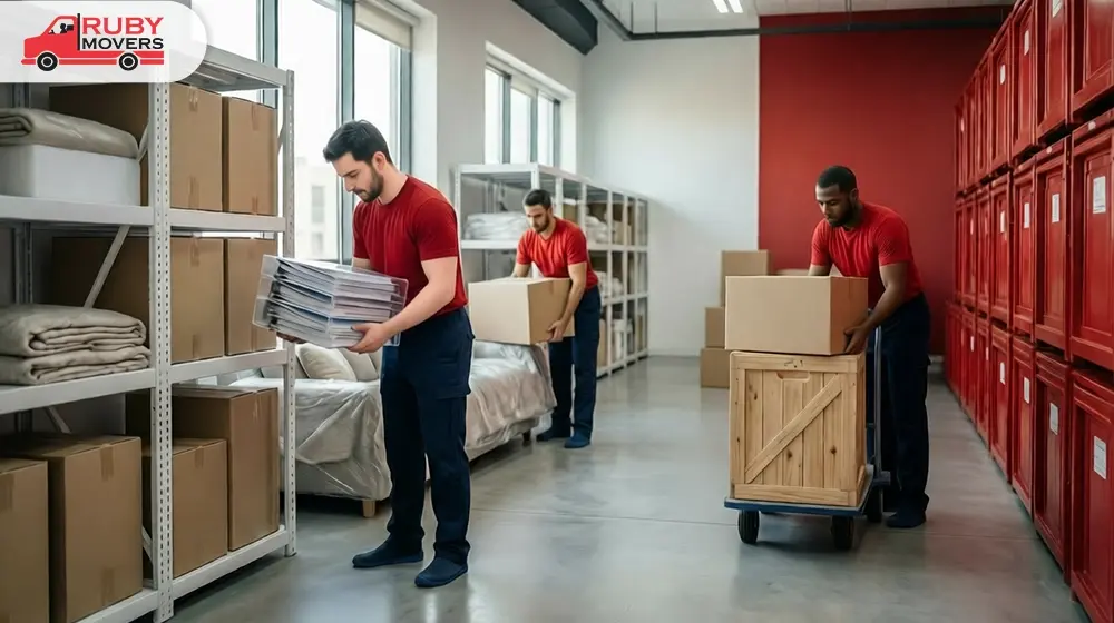 Expats Moving to Sharjah