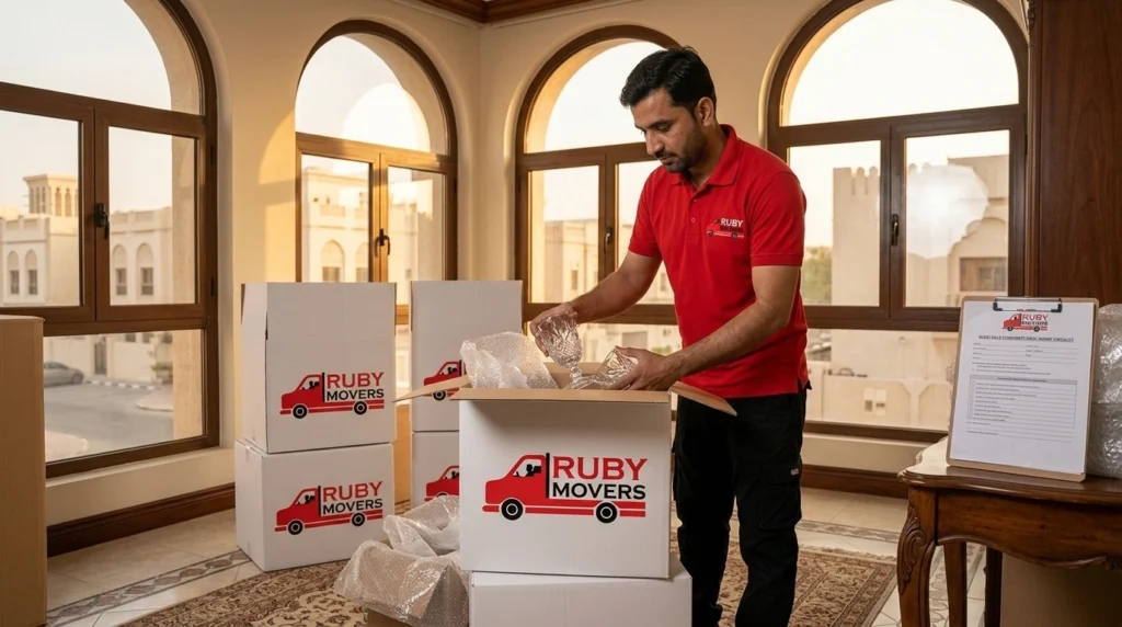 dubai villa move permit by community