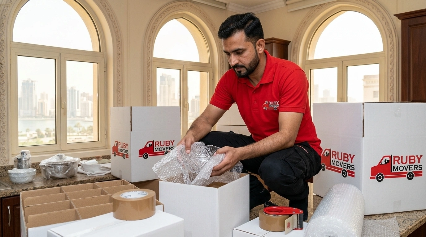 villa moving cost by distance dubai
