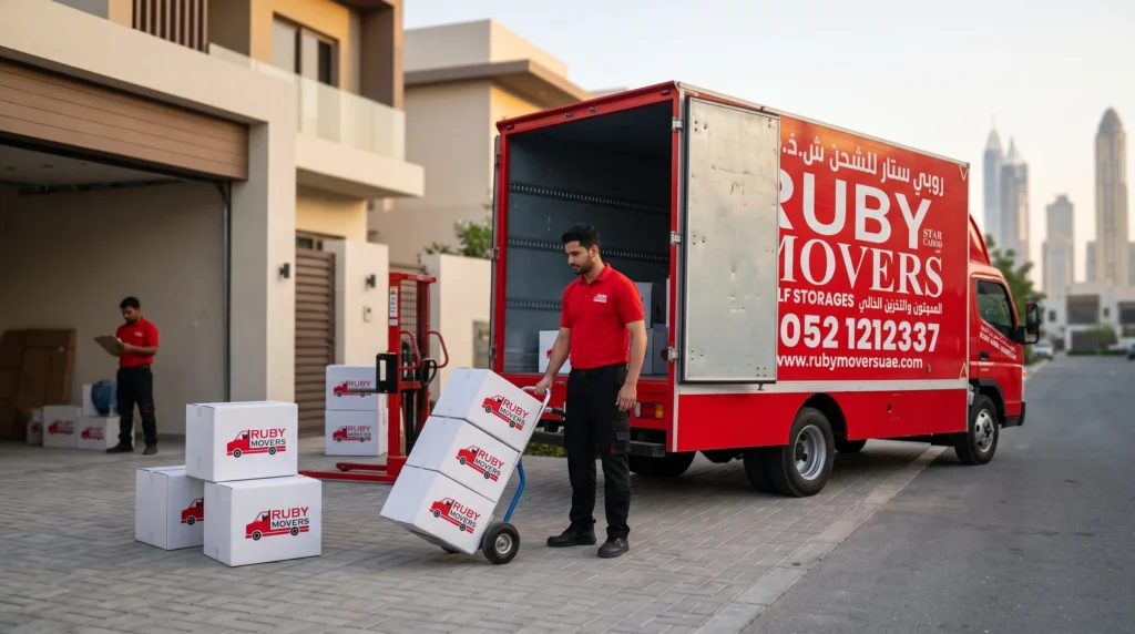 villa moving mistakes dubai