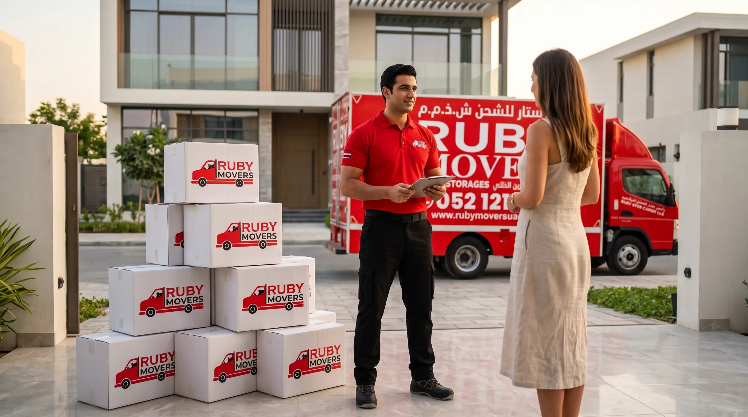 questions to ask villa movers dubai